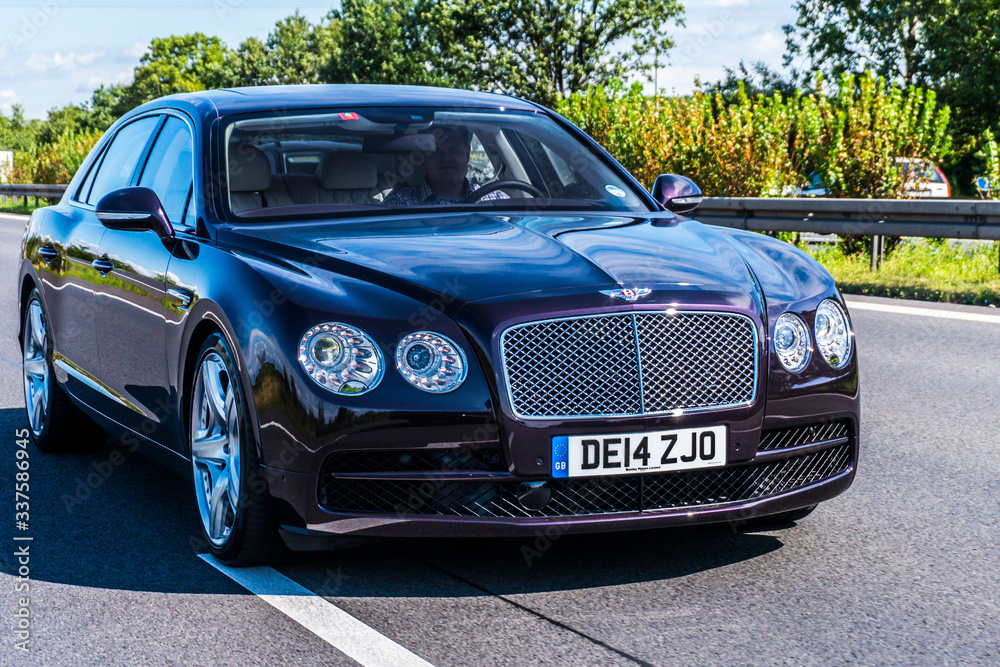 German & Foreign Vehicle Expertise